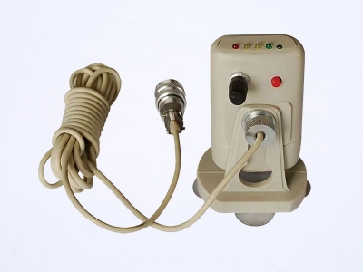 HH203機械、電子式電能表檢測用光電采樣器（吸附式）