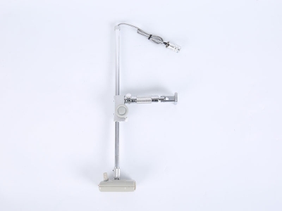 HH201機械、電子式電能表檢測用光電采樣器（掛式）