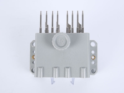 HH107單相國網(wǎng)、南網(wǎng)表座 （112x50孔距，流水線(xiàn)用）