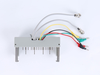 HH306三相國網(wǎng)、南網(wǎng)電能表接線(xiàn)輔助端子（夾式）